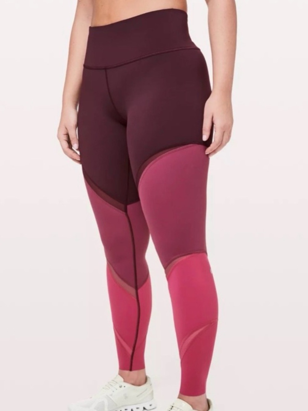 Lululemon Colour Me Ombre Tight